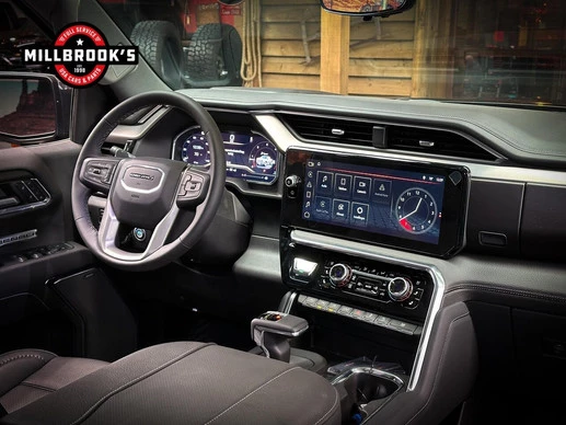 GMC Sierra - Afbeelding 16 van 30