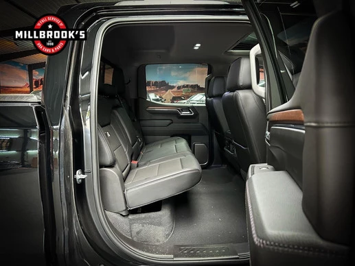 GMC Sierra - Afbeelding 19 van 30