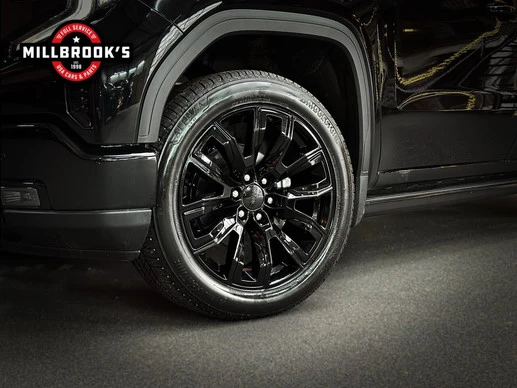 GMC Sierra - Afbeelding 4 van 30