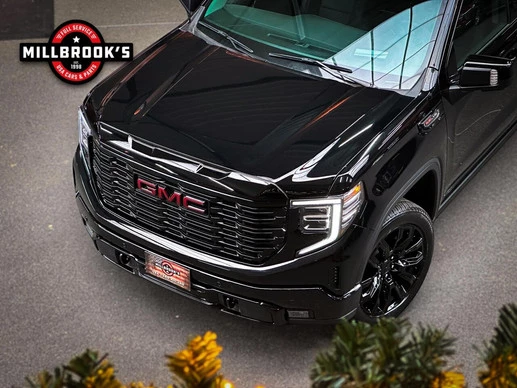 GMC Sierra - Afbeelding 7 van 30