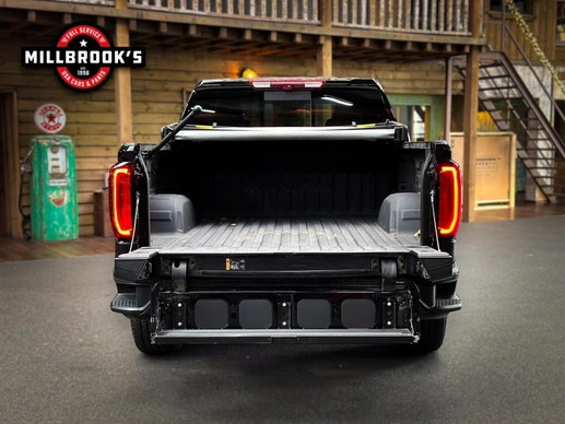 GMC Sierra - Afbeelding 10 van 30