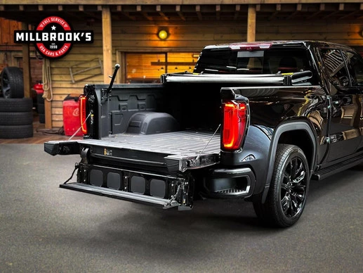 GMC Sierra - Afbeelding 13 van 30