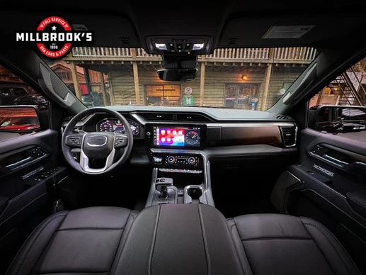 GMC Sierra - Afbeelding 15 van 30