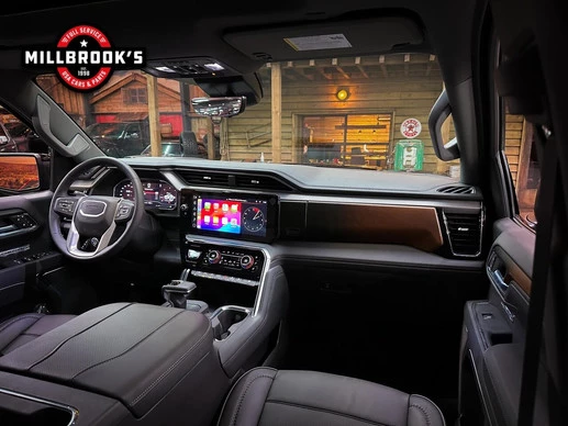 GMC Sierra - Afbeelding 16 van 30