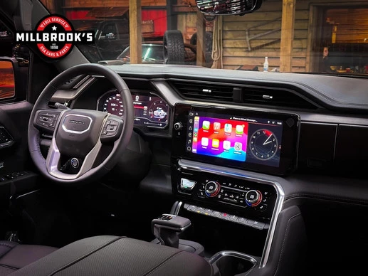 GMC Sierra - Afbeelding 17 van 30