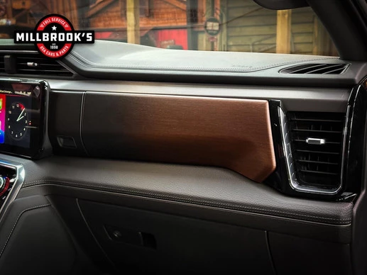 GMC Sierra - Afbeelding 18 van 30