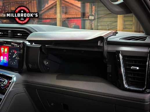 GMC Sierra - Afbeelding 19 van 30