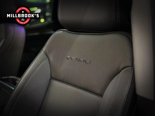 GMC Sierra - Afbeelding 20 van 30