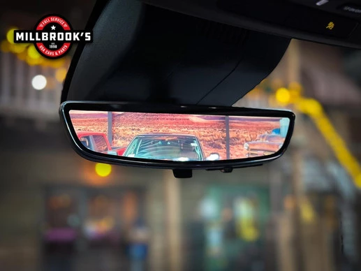 GMC Sierra - Afbeelding 21 van 30