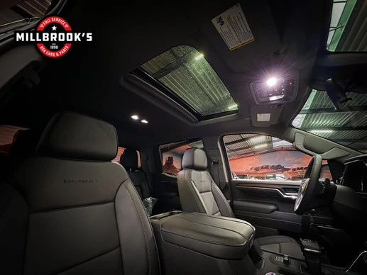 GMC Sierra - Afbeelding 22 van 30