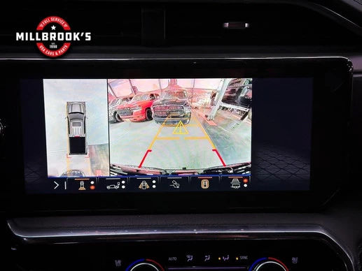 GMC Sierra - Afbeelding 24 van 30