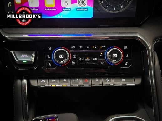 GMC Sierra - Afbeelding 25 van 30