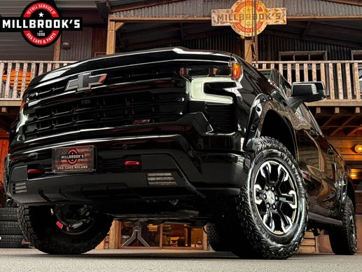 Chevrolet Silverado - Afbeelding 2 van 30