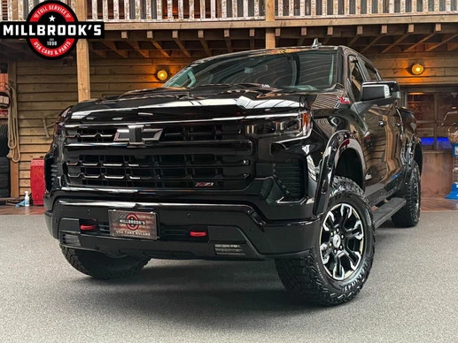 Chevrolet Silverado - Afbeelding 3 van 30