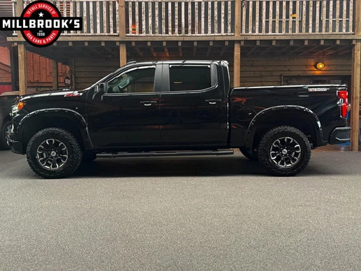 Chevrolet Silverado - Afbeelding 4 van 30