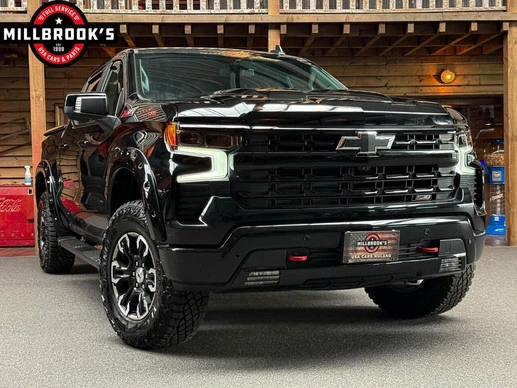 Chevrolet Silverado - Afbeelding 7 van 30