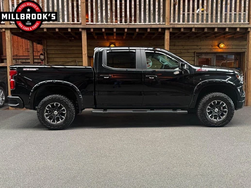 Chevrolet Silverado - Afbeelding 9 van 30