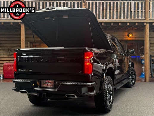 Chevrolet Silverado - Afbeelding 12 van 30