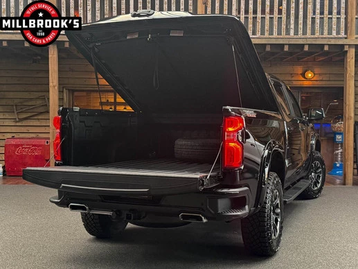 Chevrolet Silverado - Afbeelding 13 van 30