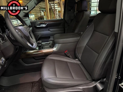 Chevrolet Silverado - Afbeelding 14 van 30