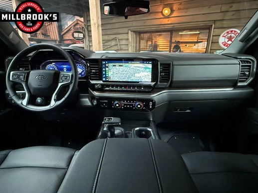 Chevrolet Silverado - Afbeelding 15 van 30