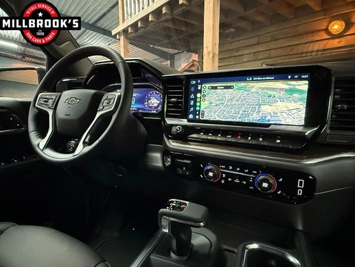 Chevrolet Silverado - Afbeelding 16 van 30