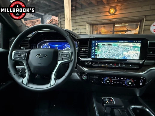 Chevrolet Silverado - Afbeelding 17 van 30