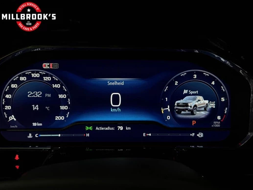 Chevrolet Silverado - Afbeelding 18 van 30