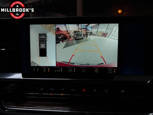 Chevrolet Silverado - Afbeelding 20 van 30