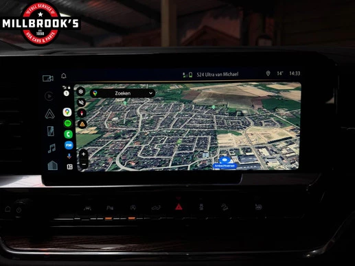 Chevrolet Silverado - Afbeelding 21 van 30