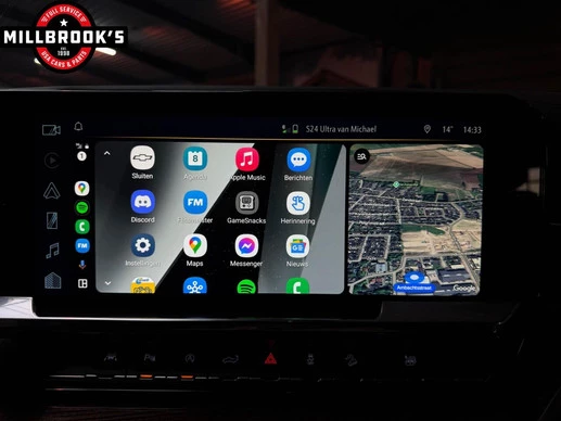 Chevrolet Silverado - Afbeelding 22 van 30