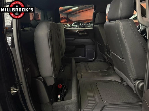 Chevrolet Silverado - Afbeelding 24 van 30