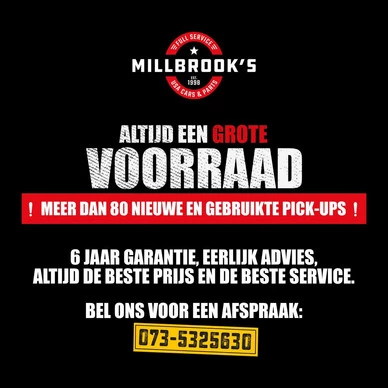 Chevrolet Silverado - Afbeelding 25 van 30