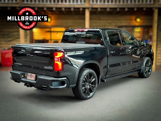 Chevrolet Silverado - Afbeelding 7 van 30