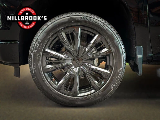 Chevrolet Silverado - Afbeelding 12 van 30