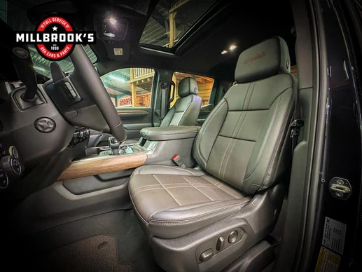 Chevrolet Silverado - Afbeelding 18 van 30