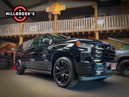 Chevrolet Silverado - Afbeelding 7 van 30