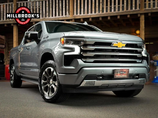 Chevrolet Silverado - Afbeelding 13 van 30