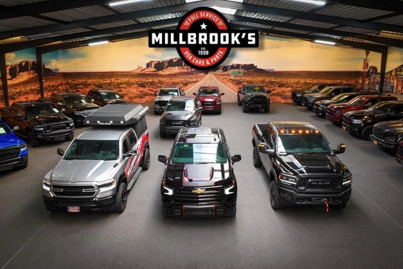 Chevrolet Silverado - Afbeelding 20 van 30