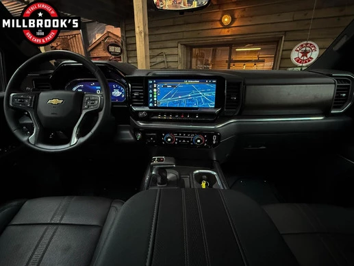 Chevrolet Silverado - Afbeelding 23 van 30