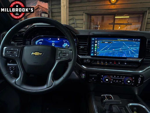 Chevrolet Silverado - Afbeelding 25 van 30