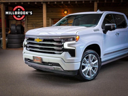 Chevrolet Silverado - Afbeelding 2 van 30