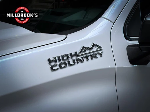 Chevrolet Silverado - Afbeelding 5 van 30