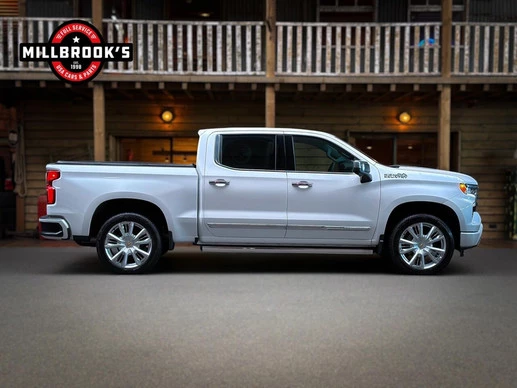 Chevrolet Silverado - Afbeelding 6 van 30