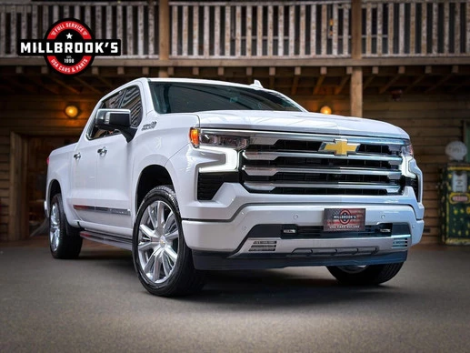 Chevrolet Silverado - Afbeelding 7 van 30