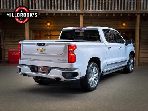 Chevrolet Silverado - Afbeelding 9 van 30