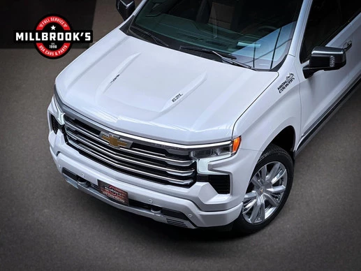 Chevrolet Silverado - Afbeelding 13 van 30