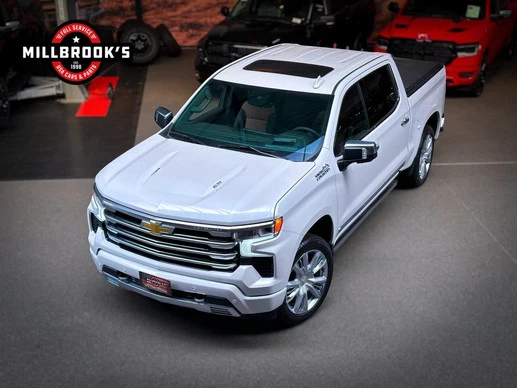 Chevrolet Silverado - Afbeelding 14 van 30