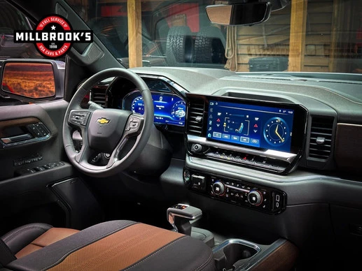 Chevrolet Silverado - Afbeelding 15 van 30