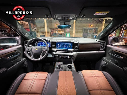 Chevrolet Silverado - Afbeelding 16 van 30